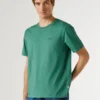 T-Shirt mit Logo-Print in Regular-Passform T-Shirt mit Logo-Print in Regular-Passform