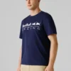 T-Shirt mit Logo-Print in Regular-Passform T-Shirt mit Logo-Print in Regular-Passform
