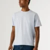 T-Shirt mit Logo-Print in Regular-Passform