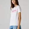T-Shirt mit Logo-Print in Regular-Passform T-Shirt mit Logo-Print in Regular-Passform