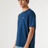 T-Shirt mit Logo-Print in Regular-Passform T-Shirt mit Logo-Print in Regular-Passform