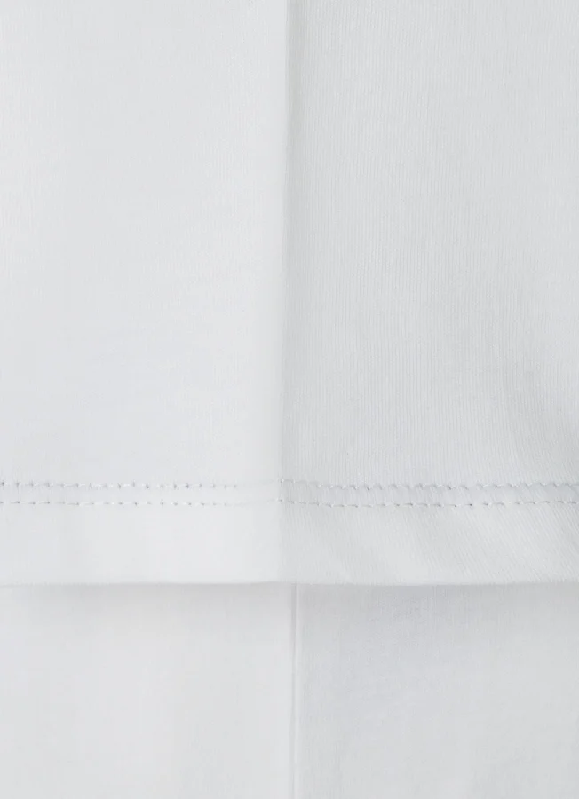 T-Shirt mit Logo-Print in Regular-Passform T-Shirt mit Logo-Print in Regular-Passform