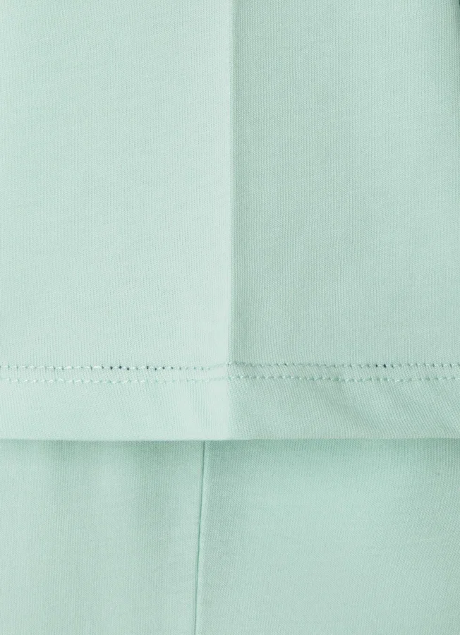 T-Shirt mit Logo-Print in Regular-Passform T-Shirt mit Logo-Print in Regular-Passform