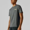 T-Shirt mit Logo-Print in Regular-Passform T-Shirt mit Logo-Print in Regular-Passform