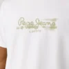 T-Shirt mit Logo-Print in Regular-Passform T-Shirt mit Logo-Print in Regular-Passform
