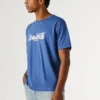 T-Shirt mit Logo-Print in Regular-Passform T-Shirt mit Logo-Print in Regular-Passform