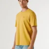 T-Shirt mit Logo-Print in Regular-Passform T-Shirt mit Logo-Print in Regular-Passform