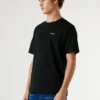 T-Shirt mit Logo-Print in Regular-Passform T-Shirt mit Logo-Print in Regular-Passform