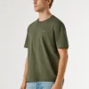 T-Shirt mit Logo-Print in Regular-Passform T-Shirt mit Logo-Print in Regular-Passform