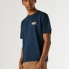 T-Shirt mit Logo-Print in Regular-Passform T-Shirt mit Logo-Print in Regular-Passform
