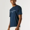 T-Shirt mit Logo-Print in Regular-Passform T-Shirt mit Logo-Print in Regular-Passform