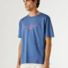 T-Shirt mit Logo-Print in Regular-Passform T-Shirt mit Logo-Print in Regular-Passform