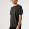 T-Shirt mit Logo-Print in Regular-Passform T-Shirt mit Logo-Print in Regular-Passform