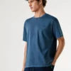 T-Shirt mit Logo-Print in Regular-Passform T-Shirt mit Logo-Print in Regular-Passform