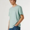 T-Shirt mit Logo-Print in Regular-Passform T-Shirt mit Logo-Print in Regular-Passform