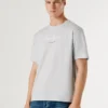T-Shirt mit Logo-Print in Regular-Passform T-Shirt mit Logo-Print in Regular-Passform