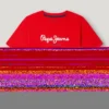 T-Shirt mit Logo-Print in Regular-Passform T-Shirt mit Logo-Print in Regular-Passform