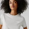 T-Shirt mit Logo-Print in Regular-Passform T-Shirt mit Logo-Print in Regular-Passform