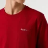 T-Shirt mit Logo-Print in Regular-Passform T-Shirt mit Logo-Print in Regular-Passform