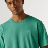 T-Shirt mit Logo-Print in Regular-Passform
