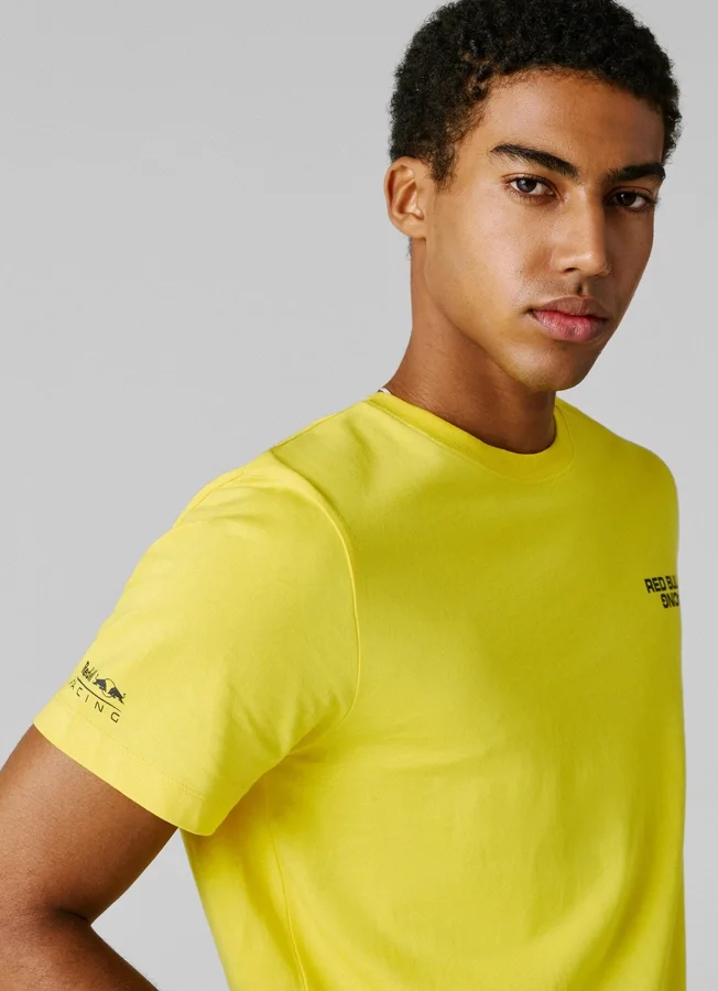 T-Shirt mit Logo-Print in Regular-Passform T-Shirt mit Logo-Print in Regular-Passform