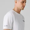 T-Shirt mit Logo-Print in Regular-Passform T-Shirt mit Logo-Print in Regular-Passform