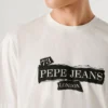 T-Shirt mit Logo-Print in Regular-Passform T-Shirt mit Logo-Print in Regular-Passform
