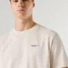 T-Shirt mit Logo-Print in Regular-Passform T-Shirt mit Logo-Print in Regular-Passform