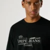 T-Shirt mit Logo-Print in Regular-Passform T-Shirt mit Logo-Print in Regular-Passform
