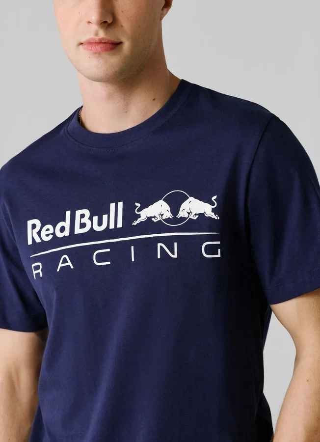 T-Shirt mit Logo-Print in Regular-Passform T-Shirt mit Logo-Print in Regular-Passform
