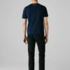 T-Shirt mit Logo-Print in Regular-Passform T-Shirt mit Logo-Print in Regular-Passform