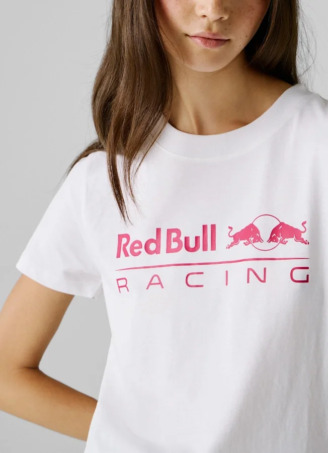 T-Shirt mit Logo-Print in Regular-Passform T-Shirt mit Logo-Print in Regular-Passform