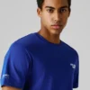 T-Shirt mit Logo-Print in Regular-Passform T-Shirt mit Logo-Print in Regular-Passform