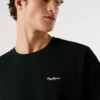 T-Shirt mit Logo-Print in Regular-Passform T-Shirt mit Logo-Print in Regular-Passform