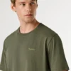 T-Shirt mit Logo-Print in Regular-Passform T-Shirt mit Logo-Print in Regular-Passform