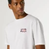 T-Shirt mit Logo-Print in Regular-Passform T-Shirt mit Logo-Print in Regular-Passform