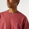 T-Shirt mit Logo-Print in Regular-Passform