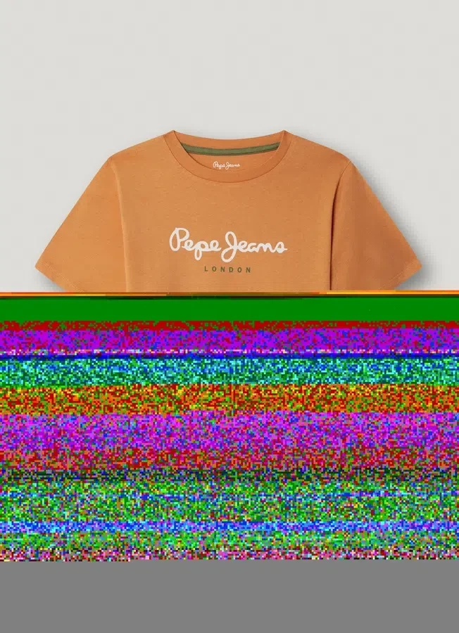 T-Shirt mit Logo-Print in Regular-Passform T-Shirt mit Logo-Print in Regular-Passform