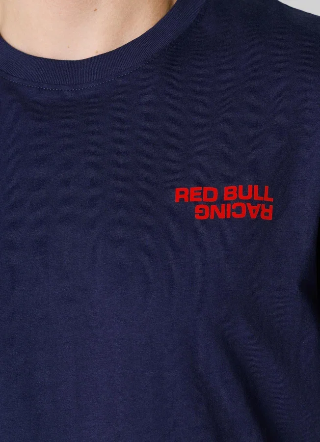 T-Shirt mit Logo-Print in Regular-Passform T-Shirt mit Logo-Print in Regular-Passform