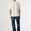 T-Shirt mit Logo-Print in Regular-Passform T-Shirt mit Logo-Print in Regular-Passform