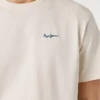 T-Shirt mit Logo-Print in Regular-Passform T-Shirt mit Logo-Print in Regular-Passform