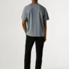 T-Shirt mit Logo-Print in Regular-Passform T-Shirt mit Logo-Print in Regular-Passform