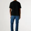 T-Shirt mit Logo-Print in Regular-Passform T-Shirt mit Logo-Print in Regular-Passform