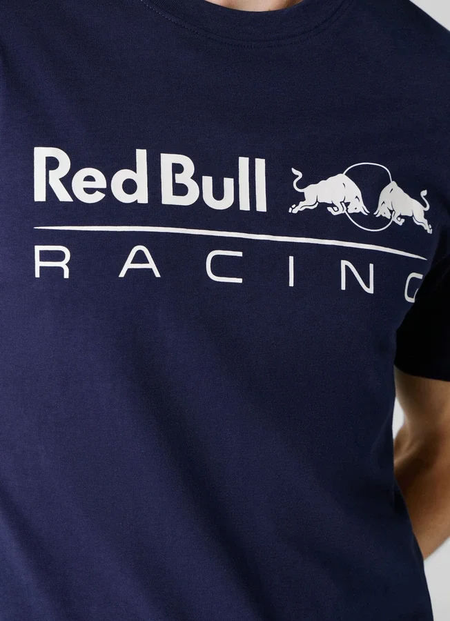 T-Shirt mit Logo-Print in Regular-Passform T-Shirt mit Logo-Print in Regular-Passform