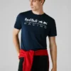 T-Shirt mit Logo-Print in Regular-Passform T-Shirt mit Logo-Print in Regular-Passform