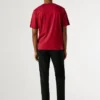 T-Shirt mit Logo-Print in Regular-Passform T-Shirt mit Logo-Print in Regular-Passform