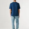 T-Shirt mit Logo-Print in Regular-Passform T-Shirt mit Logo-Print in Regular-Passform