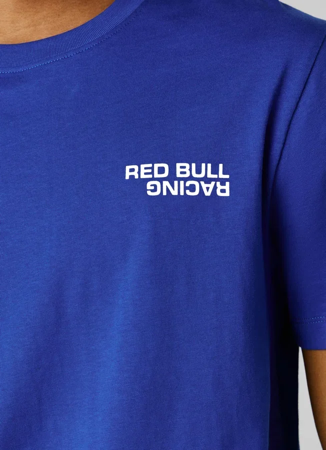 T-Shirt mit Logo-Print in Regular-Passform T-Shirt mit Logo-Print in Regular-Passform