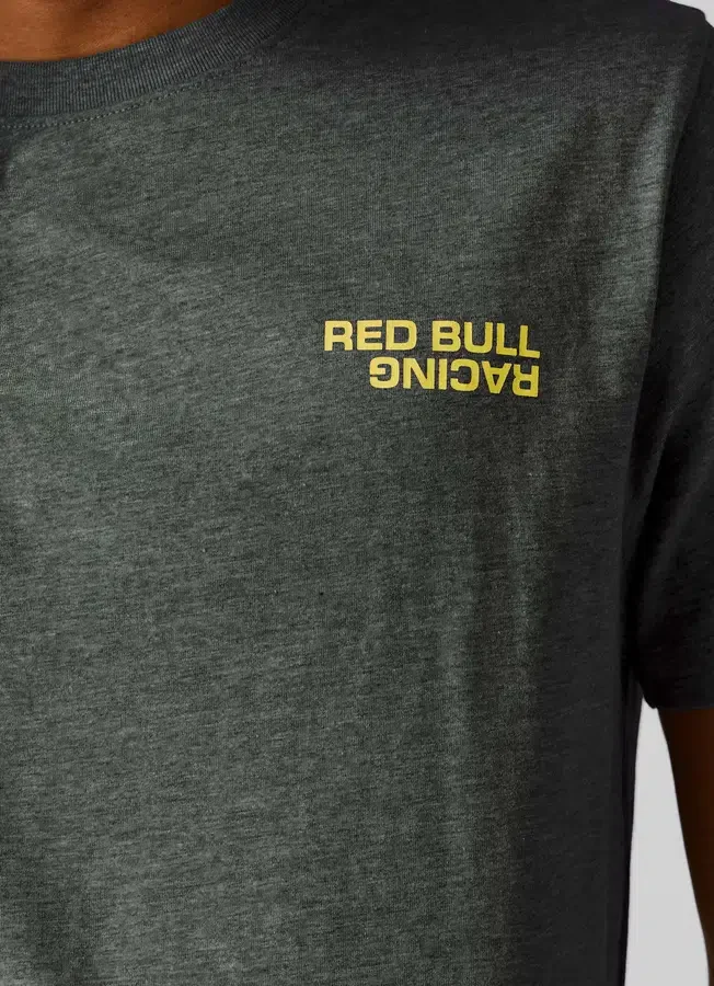 T-Shirt mit Logo-Print in Regular-Passform T-Shirt mit Logo-Print in Regular-Passform