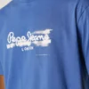 T-Shirt mit Logo-Print in Regular-Passform T-Shirt mit Logo-Print in Regular-Passform
